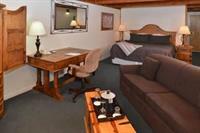 The Boulder Creek Lodge เนเดอร์แลนด์ ภายนอก รูปภาพ