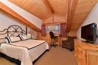 The Boulder Creek Lodge เนเดอร์แลนด์ ภายนอก รูปภาพ