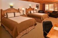 The Boulder Creek Lodge เนเดอร์แลนด์ ภายนอก รูปภาพ