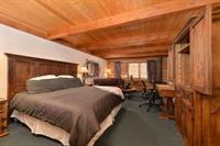 The Boulder Creek Lodge เนเดอร์แลนด์ ภายนอก รูปภาพ