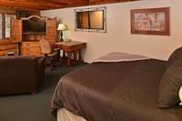 The Boulder Creek Lodge เนเดอร์แลนด์ ภายนอก รูปภาพ
