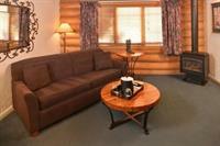 The Boulder Creek Lodge เนเดอร์แลนด์ ภายนอก รูปภาพ