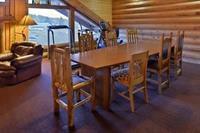 The Boulder Creek Lodge เนเดอร์แลนด์ ภายนอก รูปภาพ