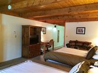 The Boulder Creek Lodge เนเดอร์แลนด์ ภายนอก รูปภาพ