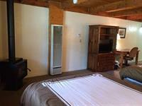 The Boulder Creek Lodge เนเดอร์แลนด์ ภายนอก รูปภาพ