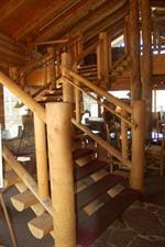 The Boulder Creek Lodge เนเดอร์แลนด์ ภายนอก รูปภาพ