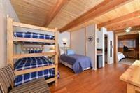 The Boulder Creek Lodge เนเดอร์แลนด์ ภายนอก รูปภาพ