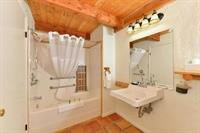 The Boulder Creek Lodge เนเดอร์แลนด์ ภายนอก รูปภาพ