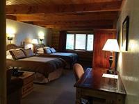 The Boulder Creek Lodge เนเดอร์แลนด์ ภายนอก รูปภาพ